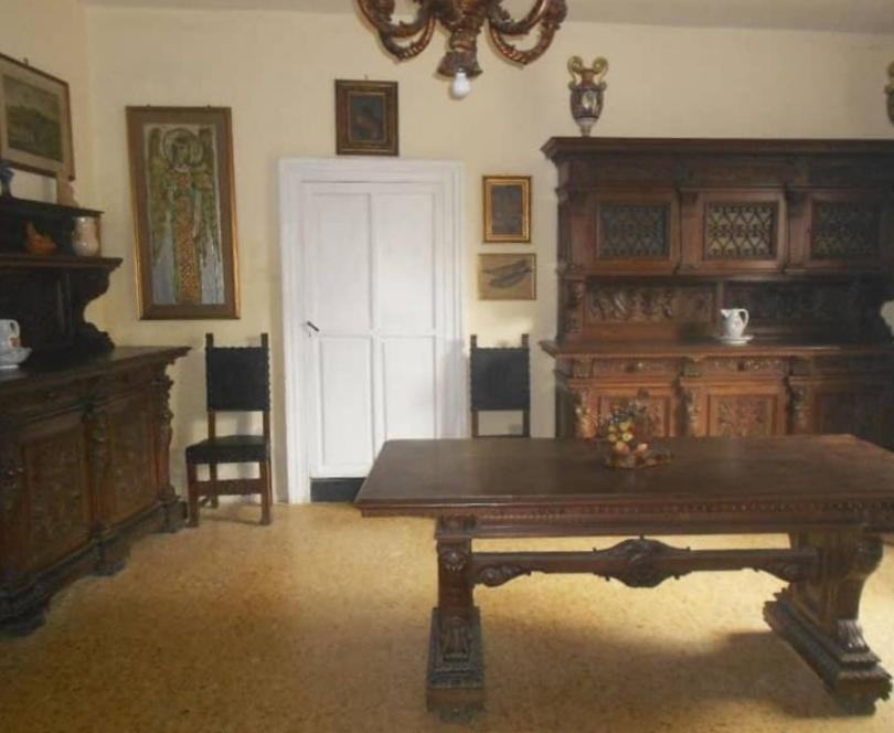 La Dimora Del Barone Bed & Breakfast Capaccio Exterior photo