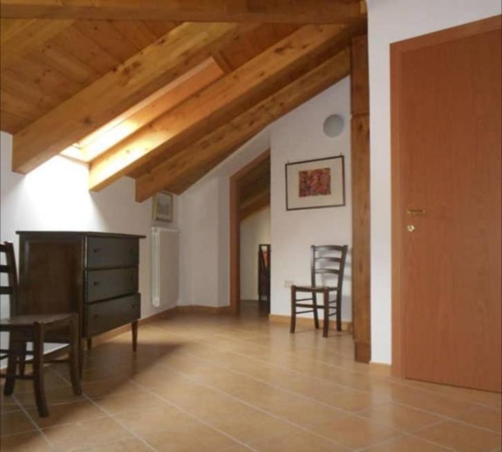 La Dimora Del Barone Bed & Breakfast Capaccio Exterior photo