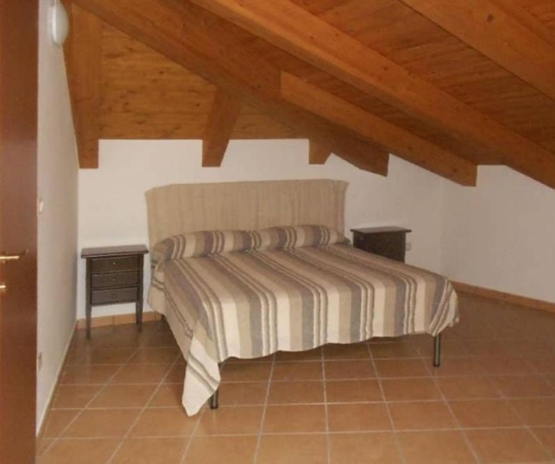 La Dimora Del Barone Bed & Breakfast Capaccio Exterior photo